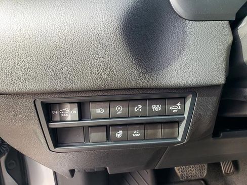 New 2026 Toyota Tundra Limited image 11