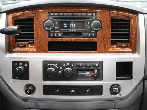 Used 2007 Dodge Ram 3500 Truck Laramie image 89