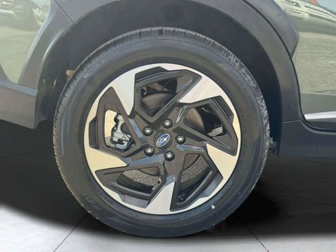 Used 2026 Subaru Crosstrek 2.5i Limited AWD/4WD image 61