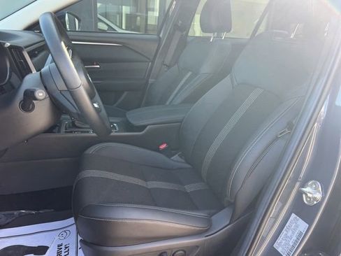 Used 2025 MAZDA CX-50 AWD 2.5 S w/ Weather Package image 29