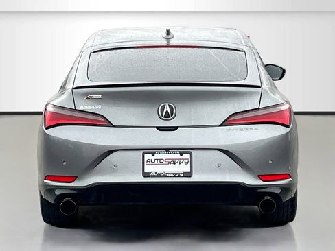 Used 2024 Acura Integra A-Spec image 6