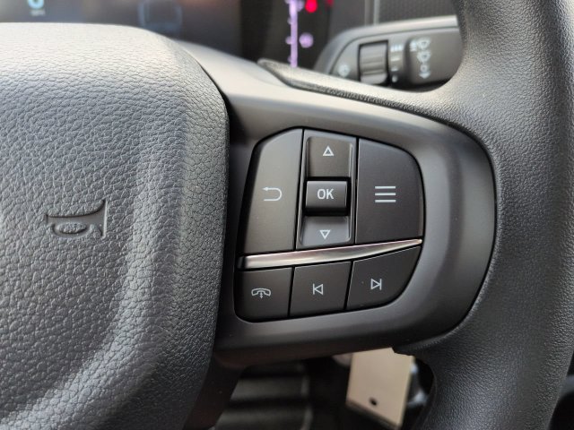 New 2026 Ford Ranger XL RWD image 24