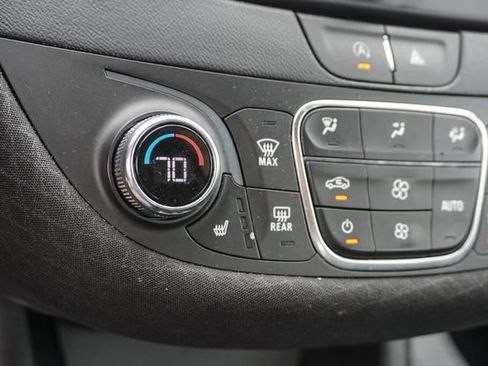 Used 2023 Chevrolet Malibu LT FWD image 21