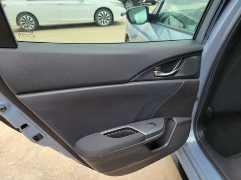 Used 2019 Honda Civic Sport image 18