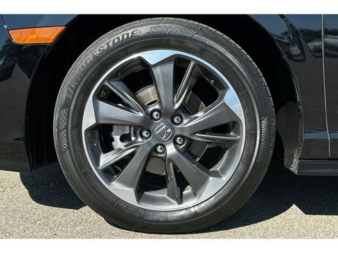 Certified 2024 Honda Odyssey Elite image 47