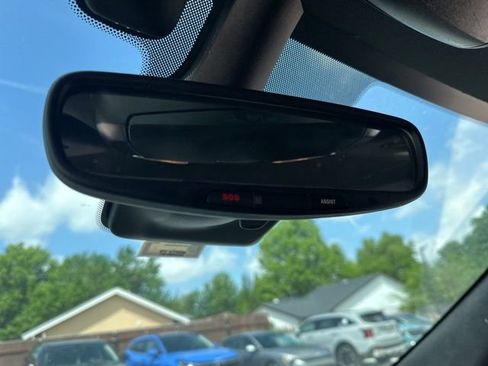 Used 2021 Jeep Grand Cherokee Laredo X image 10