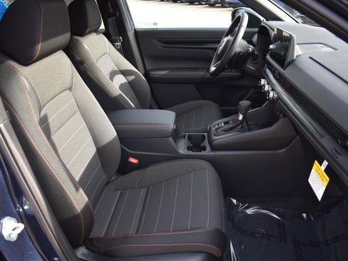 New 2026 Honda CR-V Sport image 14