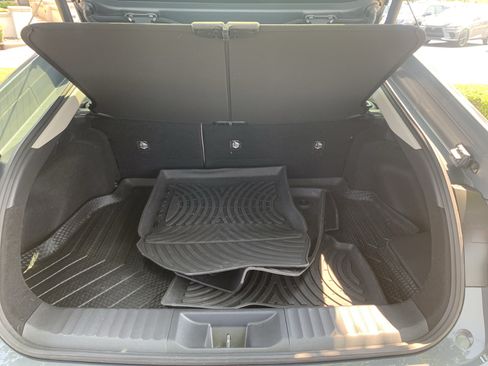 Used 2024 Toyota Prius Limited FWD image 34