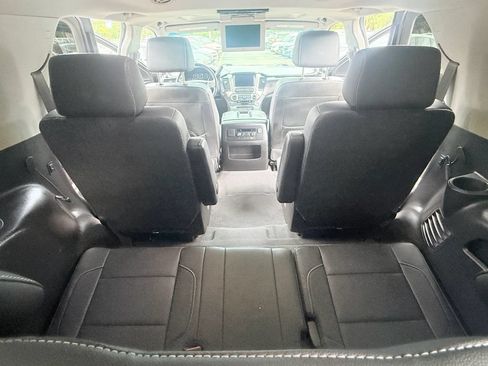 Used 2020 Chevrolet Tahoe LT AWD/4WD image 21