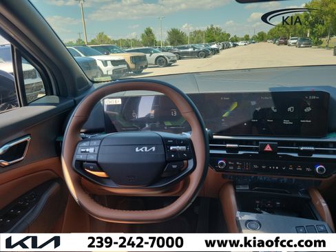 New 2026 Kia Sportage X-Line AWD/4WD image 21