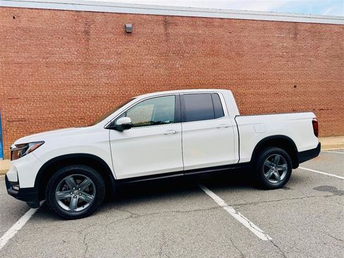 Used 2023 Honda Ridgeline RTL image 14