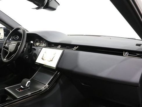Used 2024 Land Rover Range Rover Evoque Dynamic SE AWD/4WD image 14