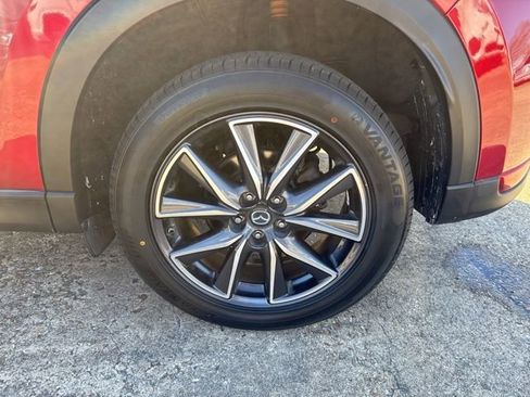 Used 2017 MAZDA CX-5 Grand Touring w/ Premium Package image 32