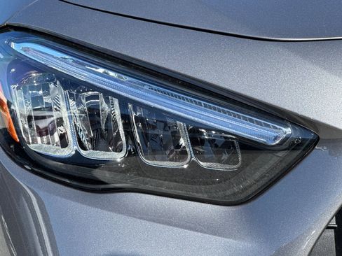 New 2026 Mercedes-Benz GLA 35 AMG 4MATIC image 10