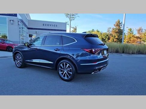 New 2026 Acura MDX w/ Technology Package image 21