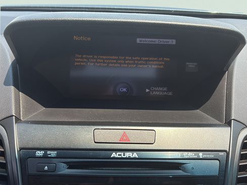 Used 2014 Acura RDX w/ Technology Package AWD/4WD image 30