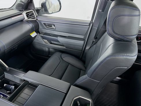 New 2026 Toyota Tundra Platinum AWD/4WD image 24