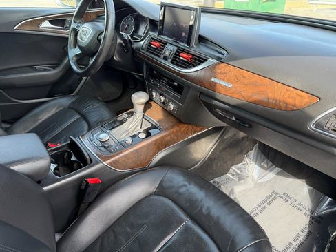 Used 2013 Audi A6 3.0T Premium Plus image 54