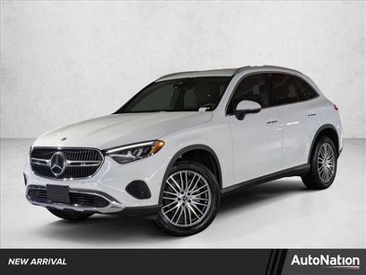 Certified 2025 Mercedes-Benz GLC 300 4MATIC