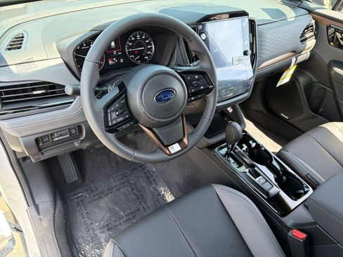 New 2026 Subaru Forester Sport AWD/4WD image 4