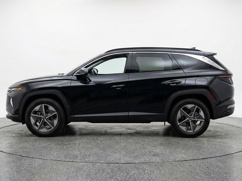 Used 2025 Hyundai Tucson SEL image 5