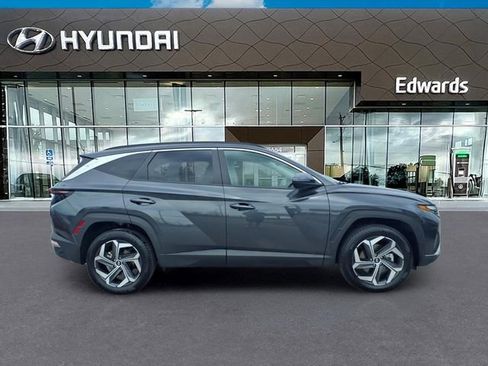 Certified 2023 Hyundai Tucson SEL w/ Convenience Package AWD/4WD image 6