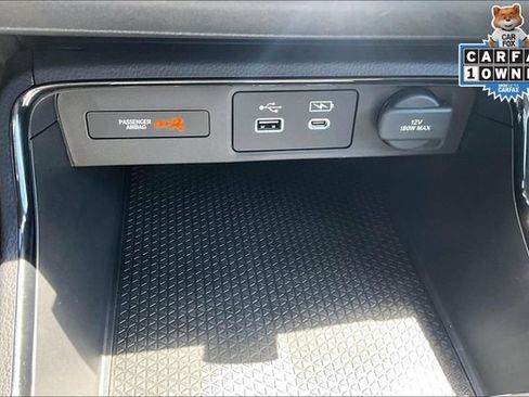 Certified 2024 Honda CR-V EX image 34