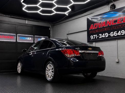 Used 2016 Chevrolet Cruze Eco FWD image 3