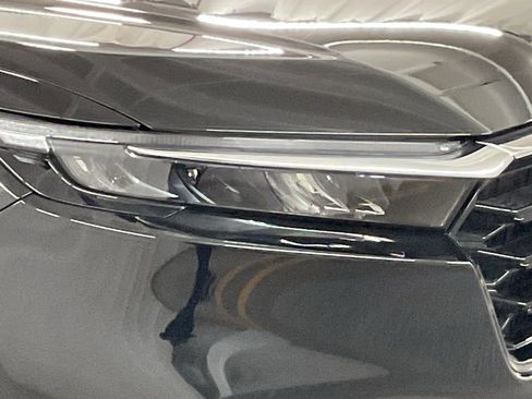 Certified 2026 Honda CR-V EX-L image 33