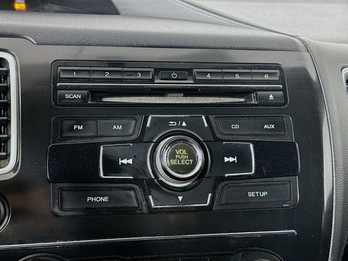 Used 2013 Honda Civic LX image 19