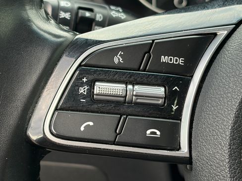 Used 2019 Kia Optima EX FWD image 22