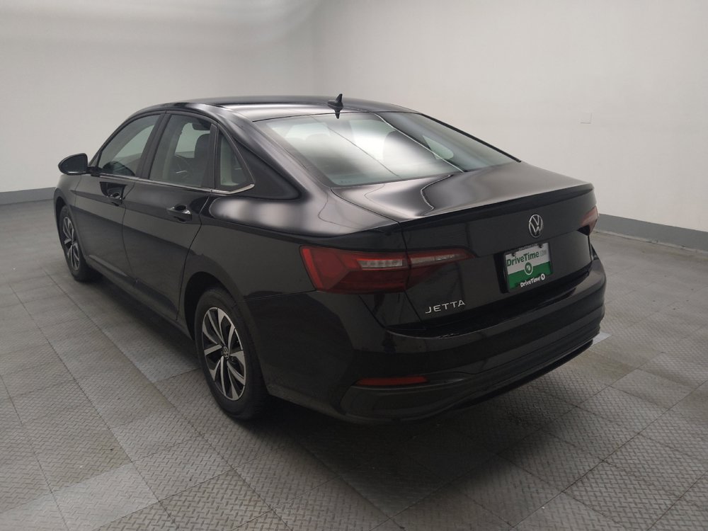 Used 2024 Volkswagen Jetta S FWD image 5
