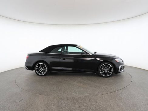 Used 2024 Audi A5 2.0T Premium w/ Convenience Package image 23