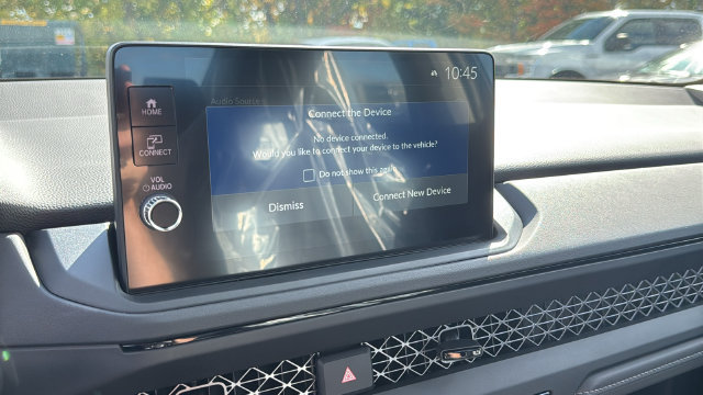 New 2026 Honda Accord LX image 15