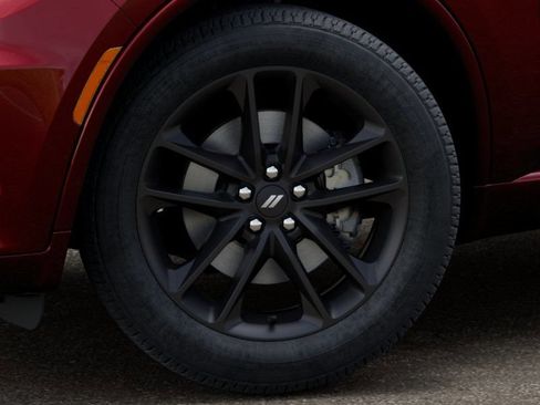 Used 2026 Dodge Durango GT w/ Blacktop Package AWD/4WD image 8