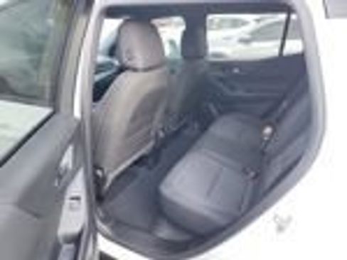 Certified 2025 Chevrolet Equinox LT w/ Safety and Technology Package image 30