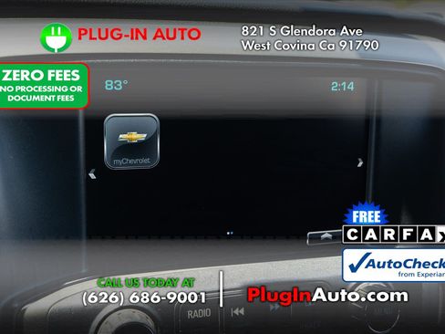 Used 2017 Chevrolet Silverado 1500 LT w/ All Star Edition RWD image 19