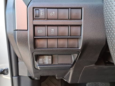 New 2025 Toyota Tacoma SR5 image 17