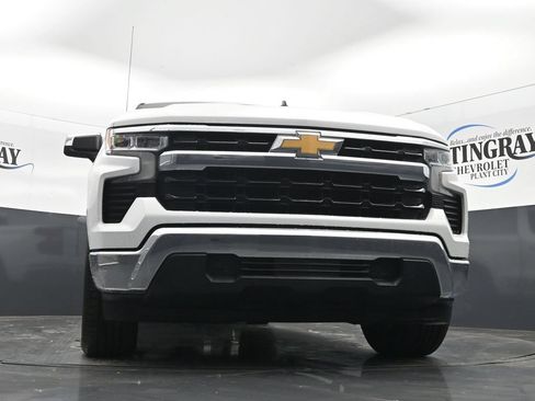 Used 2022 Chevrolet Silverado 1500 LT w/ All Star Edition Plus RWD image 27