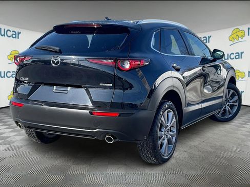 Used 2024 MAZDA CX-30 AWD 2.5 S w/ Premium Package image 6