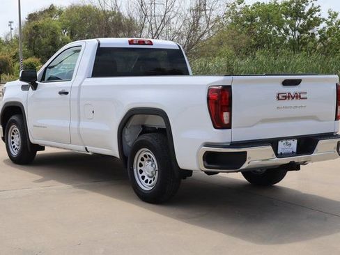 New 2025 GMC Sierra 1500 Pro w/ Pro Value Package image 6