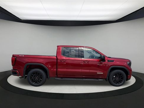 Used 2023 GMC Sierra 1500 Elevation AWD/4WD image 6