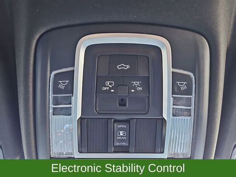 Used 2022 RAM 1500 Laramie w/ Sport Appearance Package image 22