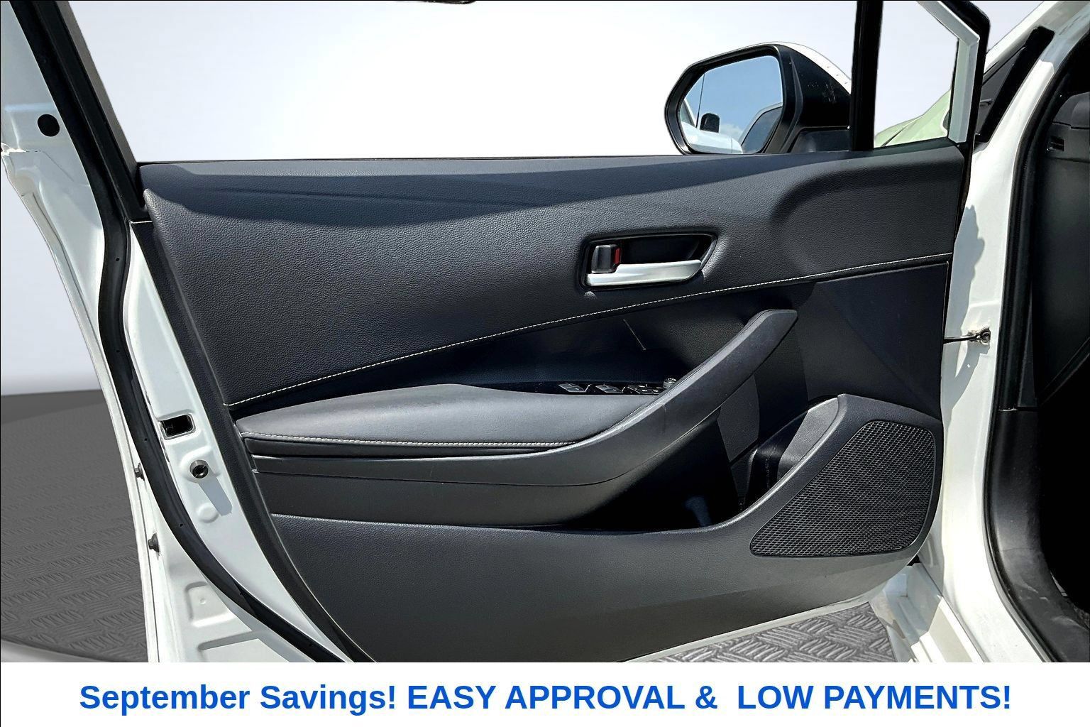 Used 2022 Toyota Corolla SE FWD image 24