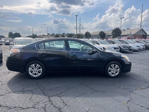 Used 2011 Nissan Altima 2.5 SL w/ 2.5SL Pkg FWD image 5