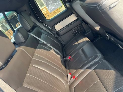 Used 2014 Ford F150 FX4 w/ Equipment Group 402A Luxury AWD/4WD image 4