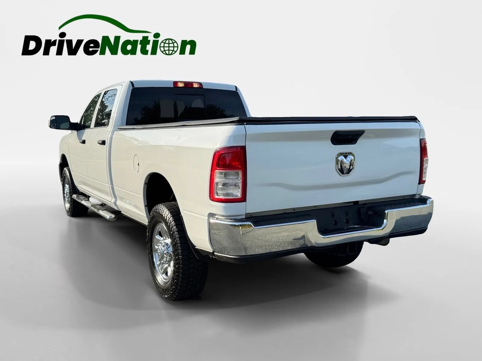 Used 2021 RAM 2500 Tradesman AWD/4WD image 7