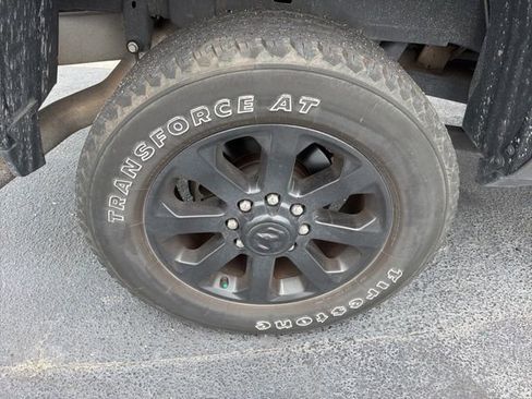 Used 2022 RAM 2500 Laramie w/ Night Edition AWD/4WD image 12