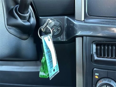 New 2025 Ford F150 STX w/ Equipment Group 201A FX4 image 24