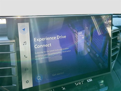 New 2026 Toyota Tundra Platinum image 13